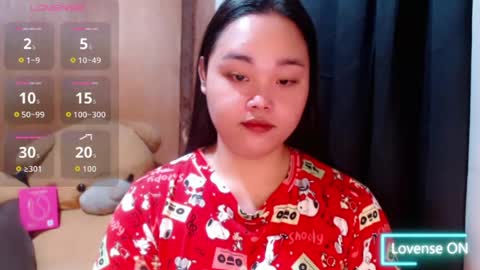 Lycah online show from July 9, 2026, 10:36 pm