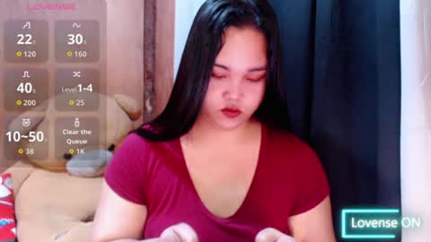 Lycah online show from July 22, 2026, 5:43 am