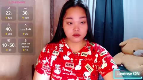 Lycah online show from July 28, 2026, 1:34 am