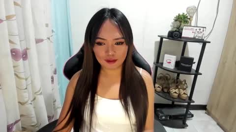 IVANA and ALEXIA online show from January 18, 2025, 8:40 pm