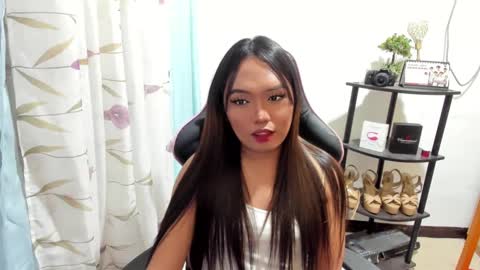 IVANA and ALEXIA online show from February 11, 2025, 9:25 pm