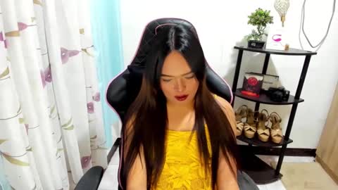 IVANA and ALEXIA online show from February 23, 2025, 10:09 pm