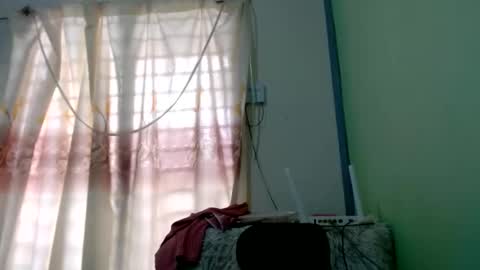 urasian_joy online show from February 5, 2026, 1:54 am