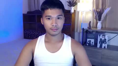 JAMES online show from April 9, 2026, 4:12 pm