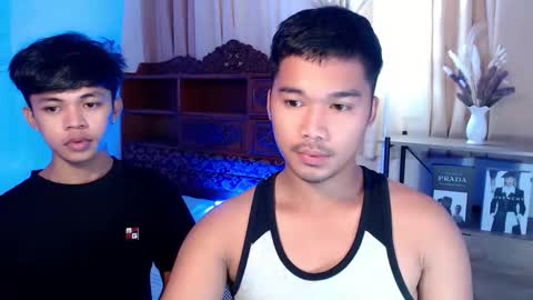 JAMES online show from April 13, 2026, 12:21 pm