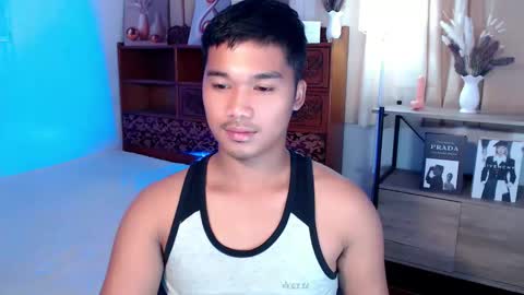 JAMES online show from April 16, 2026, 2:07 pm