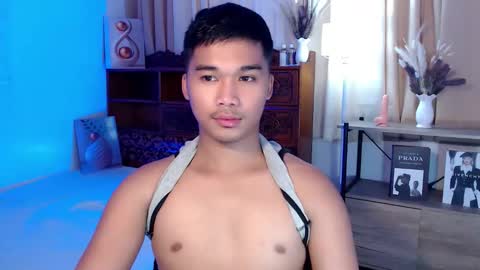 JAMES online show from April 25, 2026, 9:45 am