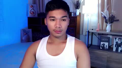 JAMES online show from April 25, 2026, 2:14 pm