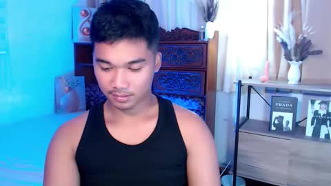 JAMES online show from April 26, 2026, 2:20 am