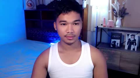 JAMES online show from April 29, 2026, 11:33 pm
