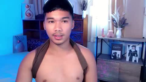 JAMES online show from April 30, 2026, 9:08 pm