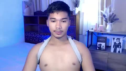 JAMES online show from May 3, 2026, 10:10 am
