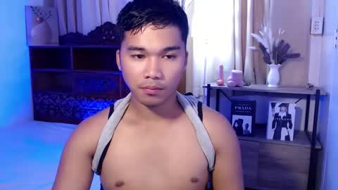 JAMES online show from May 5, 2026, 2:30 am