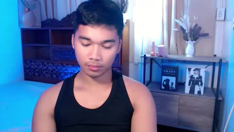 JAMES online show from May 5, 2026, 6:16 pm