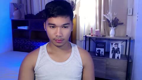 JAMES online show from May 6, 2026, 9:42 pm