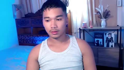 JAMES online show from May 10, 2026, 10:20 am