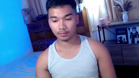 JAMES online show from May 11, 2026, 3:29 pm