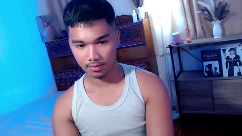 JAMES online show from May 11, 2026, 4:15 pm