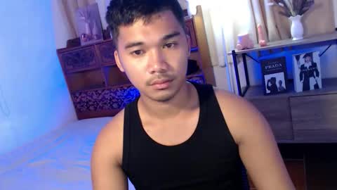 JAMES online show from May 17, 2026, 3:52 pm