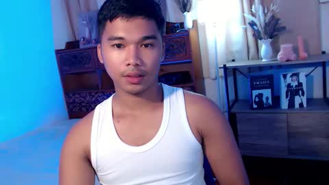 JAMES online show from May 20, 2026, 10:16 pm