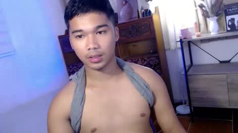 JAMES online show from May 21, 2026, 10:50 pm