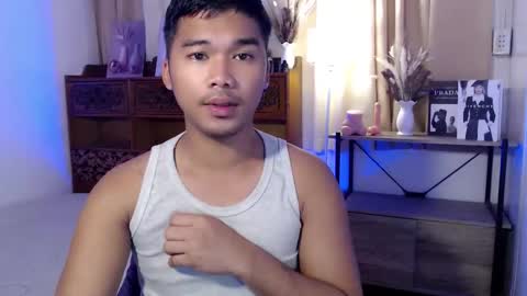 JAMES online show from May 24, 2026, 10:59 pm