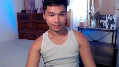 JAMES online show from May 25, 2026, 3:18 pm