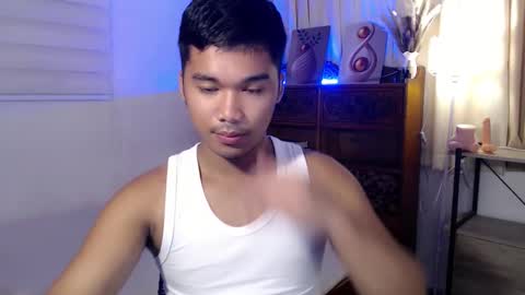 JAMES online show from May 27, 2026, 1:46 am