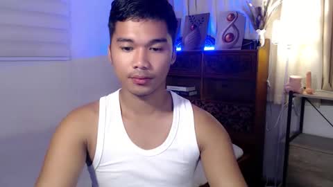 JAMES online show from May 27, 2026, 1:57 am