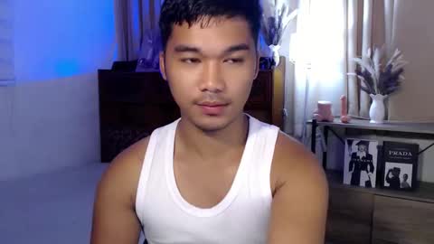JAMES online show from May 28, 2026, 12:19 am