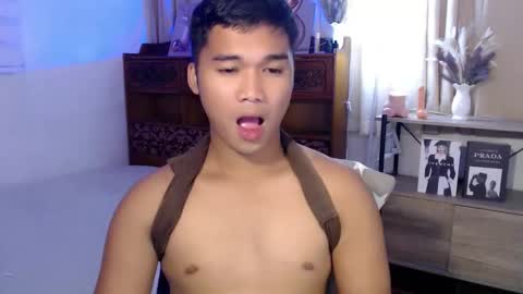 JAMES online show from May 28, 2026, 12:24 pm