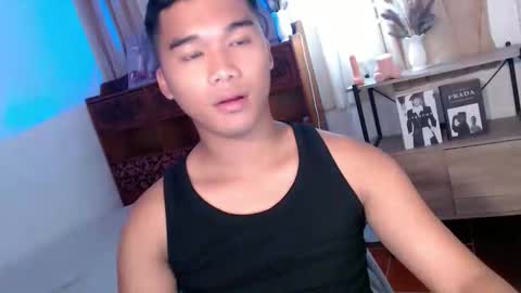 JAMES online show from June 7, 2026, 12:15 am
