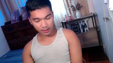 JAMES online show from June 13, 2026, 9:24 pm