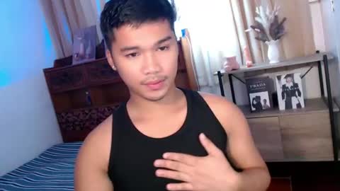 JAMES online show from June 20, 2026, 1:52 am