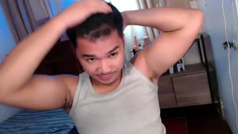 JAMES online show from July 5, 2026, 7:54 pm