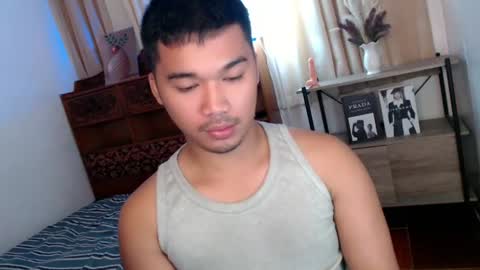 JAMES online show from July 15, 2026, 2:00 pm