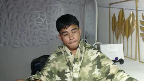 HI WE ARE NATHANIEL AND SEV online show from March 24, 2026, 4:01 pm