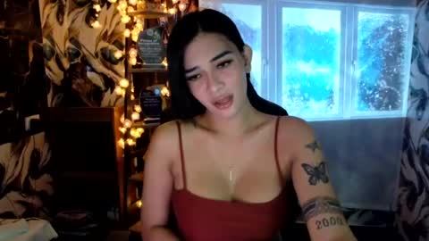 jess online show from July 21, 2026, 10:06 am
