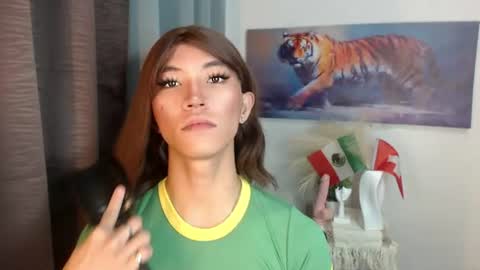 Snapshot of urasianfairypirncessxx chatting on June 28, 2026, 12:44 pm urasianfairypirncessxx online show from June 28, 2026, 12:44 pm