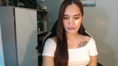 Snapshot of urasianfuckprincessxxx chatting on December 9, 2024, 11:56 pm urasianfuckprincessxxx online show from December 9, 2024, 11:56 pm