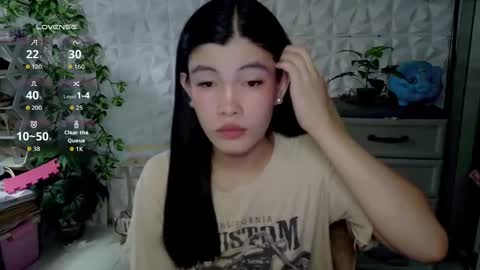 Snapshot of urasianpinayjudyxxx chatting on February 1, 2026, 5:17 am urasianpinayjudyxxx online show from February 1, 2026, 5:17 am