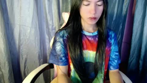 Snapshot of urasiansexbombgirlxxx chatting on July 13, 2026, 12:57 am Elizabeth online show from July 13, 2026, 12:57 am