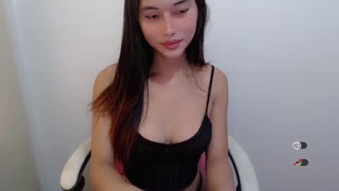 SHIZUKA online show from October 19, 2025, 11:16 pm