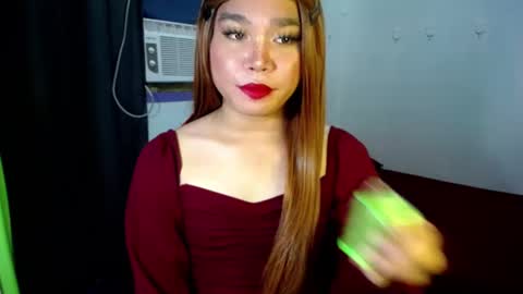 KENDRA online show from February 13, 2025, 2:45 am