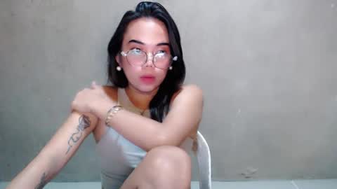 urbabydollx16 online show from June 2, 2026, 7:38 pm