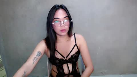 urbabydollx16 online show from June 5, 2026, 5:40 pm