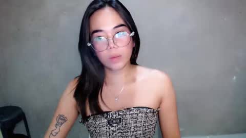 urbabydollx16 online show from June 8, 2026, 12:49 pm