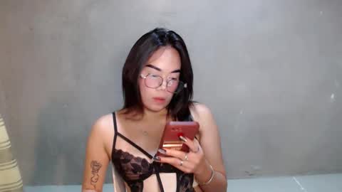 urbabydollx16 online show from June 10, 2026, 4:17 pm