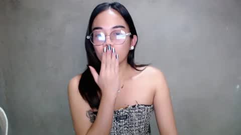 urbabydollx16 online show from June 15, 2026, 6:21 pm