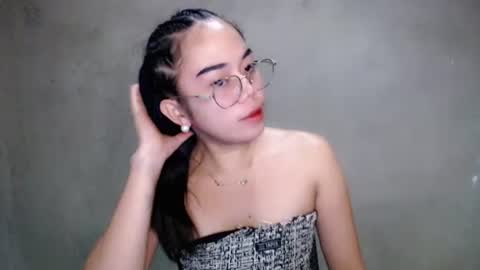 urbabydollx16 online show from June 18, 2026, 6:34 pm